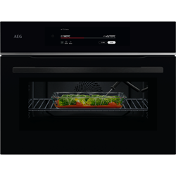 AEG TK9NK921B Combi magnetronoven inbouw