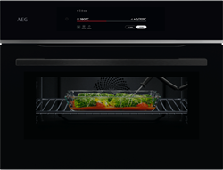 AEG TK9NK921B Combi magnetronoven inbouw