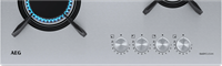 AEG HGB64423UZ Kookplaat Gas-3