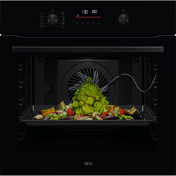 AEG OS6AB50AK Elektrische oven inbouw