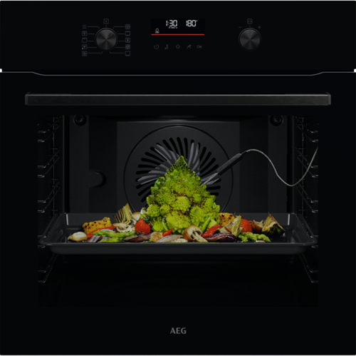 AEG OS6AB50AK Elektrische oven inbouw