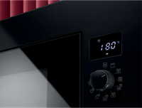 AEG OS5CM34MB Combi magnetronoven inbouw-4