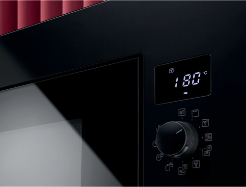 AEG OS5CM34MB Combi magnetronoven inbouw-4