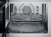 AEG OS5CM34MB Combi magnetronoven inbouw-8