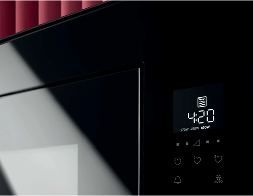 AEG TB6SM261FB Magnetronoven inbouw-6