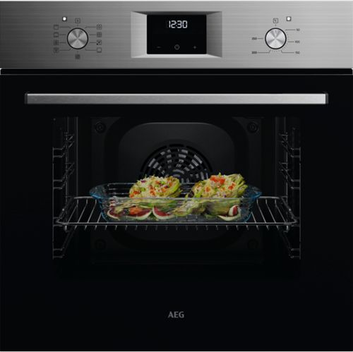 AEG OU5AB21CM Elektrische oven inbouw
