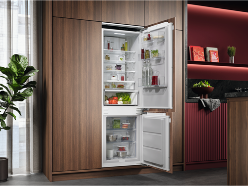 AEG TC6MS18FDF Koel-vrieskast inbouw-6