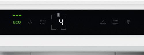 AEG TK6FS181CC Koelkast inbouw-8