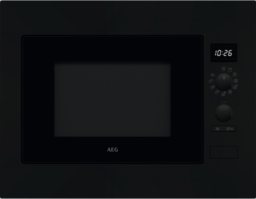 AEG OS5CM34MB Combi magnetronoven inbouw