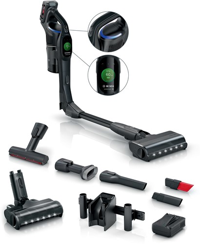 Bosch BXS1041BQC Unlimited 10 Kruimelzuiger