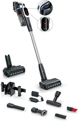 Bosch BXS931WQC EXCLUSIV Steelstofzuiger