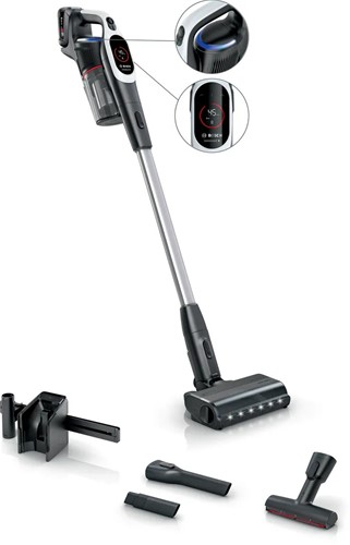 Bosch BBS931WBA Steelstofzuiger