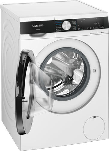 Siemens WN54G205NL Was - droogcombinatie-2