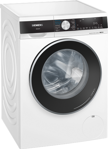 Siemens WN54G205NL Was - droogcombinatie-4