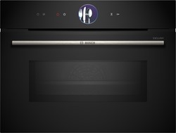 Bosch CMG736AB1F Combi magnetronoven inbouw