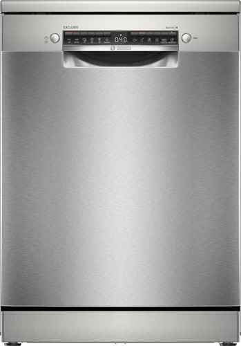 Bosch SMS4ELI06F Vaatwasser 60 cm