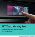 Siemens HN978GQM1 Bakoven met magnetron en toegev. stoom-15