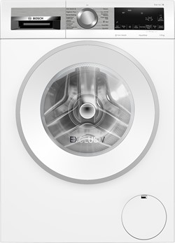 Bosch WGG246Z9NL Serie 6 EXCLUSIV Wasmachine voorlader