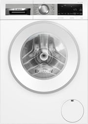 Bosch WGG246Z9NL Serie 6 EXCLUSIV Wasmachine voorlader
