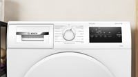 Bosch WTH8300MNL Serie 4 EXCLUSIV Warmtepomp droger-16