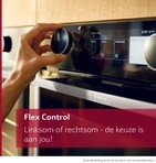 Neff C29MY7MY0 N90 bakoven magnetron 45 cm, Pyrolyse, Flex Design-18