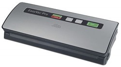 SOLIS Vac Pro Metal
