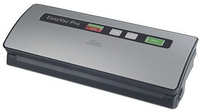 SOLIS Vac Pro Metal