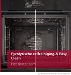 Neff C29MY7MY0 N90 bakoven magnetron 45 cm, Pyrolyse, Flex Design-24