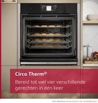 Neff C29MY7MY0 N90 bakoven magnetron 45 cm, Pyrolyse, Flex Design-28