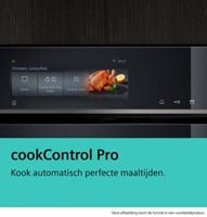 Siemens CM936G1B1 iQ700, Comp oven met magn, 19 syst, ecoClean, HC-17
