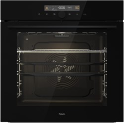 Pelgrim OP560ZWA Elektrische oven inbouw