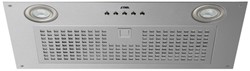 ETNA A4330CRVS inbouw afzuigkap