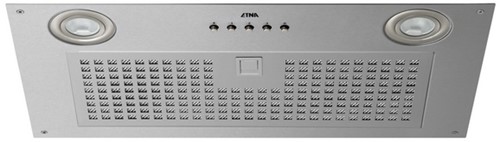ETNA A4330CRVS inbouw afzuigkap