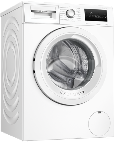 Bosch WAN2829MNL EXCLUSIV Wasmachine voorlader-2