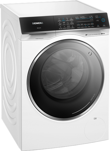 Siemens WN54C2A0NL IQ700 Home Connect Was - droogcombinatie-8