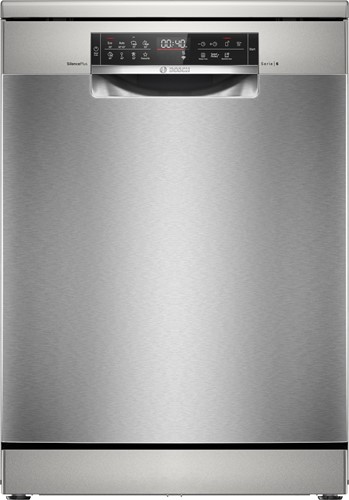 Bosch SMS6ECI12E Serie 6 Vaatwasser 60 cm