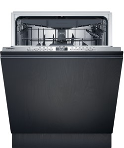Siemens SX73EX22CE iQ300 Vaatwasser volledig geintegreerd