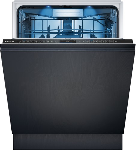 Siemens SX87TX02CE iQ700 Vaatwasser volledig geintegreerd