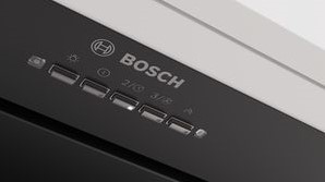 Bosch DFM064A52 SerieI4, Vlakschermkap, 60 cm-5