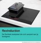 Siemens EX877NVV6E iQ700, flexInduction 80 cm, blue duallightSlider, facet, HC/CC-13