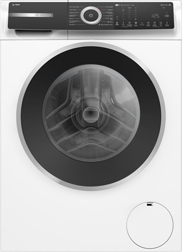 Bosch WGH244A5NL Serie 6 Home Connect Wasmachine voorlader