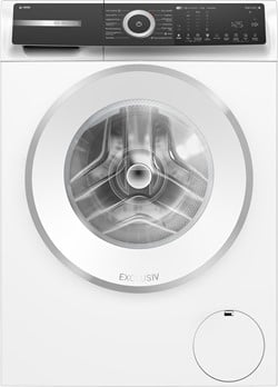 Bosch WGH246A9NL Serie 6 Home Connect EXCLUSIV Wasmachine voorlader