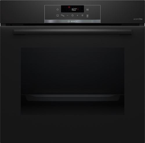 Bosch HBA4720B3 Bakoven Pyrolyse