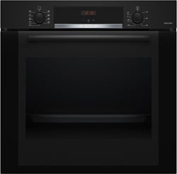 Bosch HBA3140B3 Elektrische oven inbouw