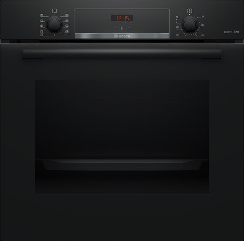 Bosch HBA4340B3 Bakoven Eco Clean