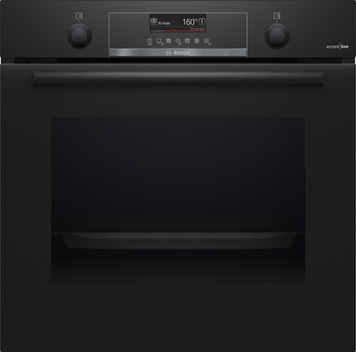 Bosch HBG4795B7 Bakoven Pyrolyse