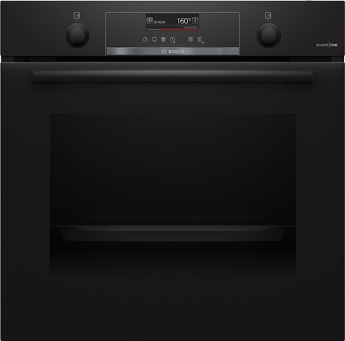 Bosch HBG4390B3 Bakoven Eco Clean