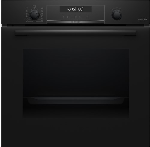 Bosch HBG4780B7F Bakoven Pyrolyse