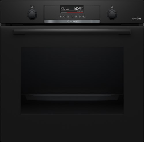 Bosch HBG4790B3 Bakoven Pyrolyse