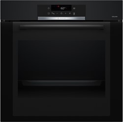 Bosch HBG3720B3 Serie 4 Elektrische oven inbouw